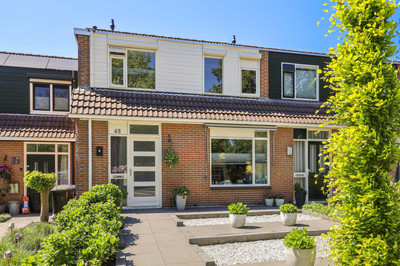Bachlaan 65