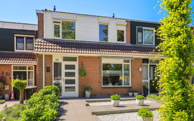 Bachlaan 65