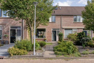 Sweelinckstraat 40