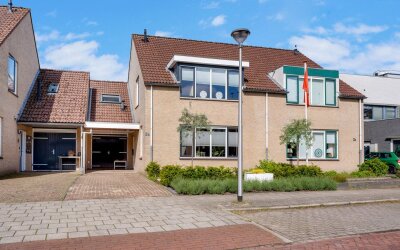 Jan Steenstraat 2-B