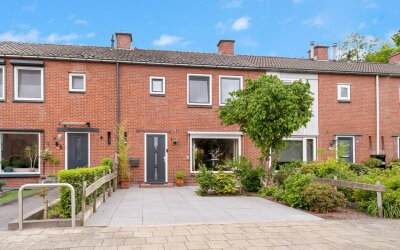 van Ruysdaelstraat 6