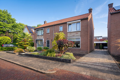 Frans Halsstraat 3
