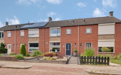Paulus Potterstraat 18