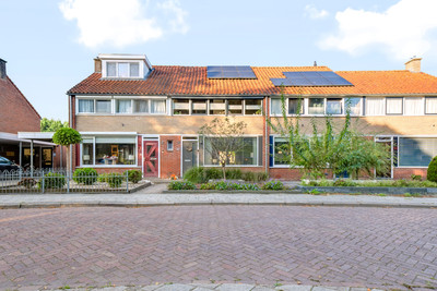 Paulus Potterstraat 36