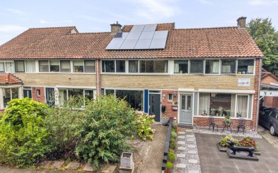 Paulus Potterstraat 42