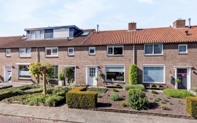 Korenbloemstraat 19