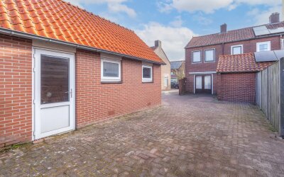 Zonnebloemstraat 57