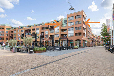 Willem-Alexanderstraat 2-32