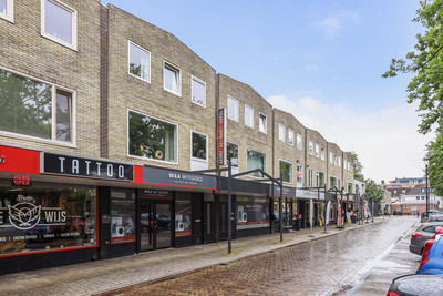 Constantijnstraat 13-A