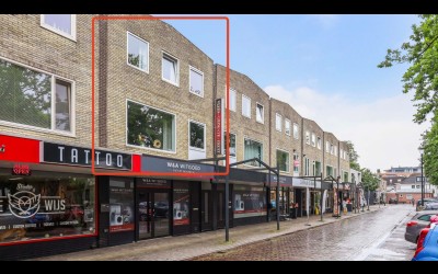 Constantijnstraat 13-A