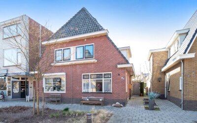 Rijssensest. 82-A