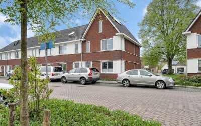 Hendrik Wormserplein 14