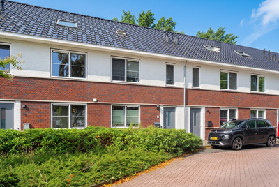 Hendrik Wormserplein 8
