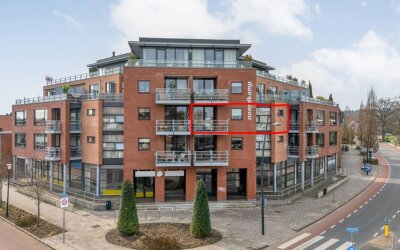Molenweg 5-04