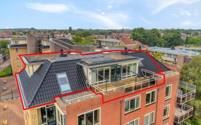 Bendien-Smitshof 34