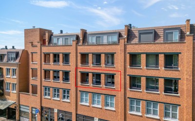Máximastraat 6-22