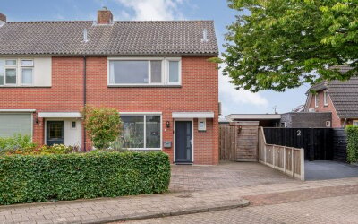 Godfried Bomansstraat 4