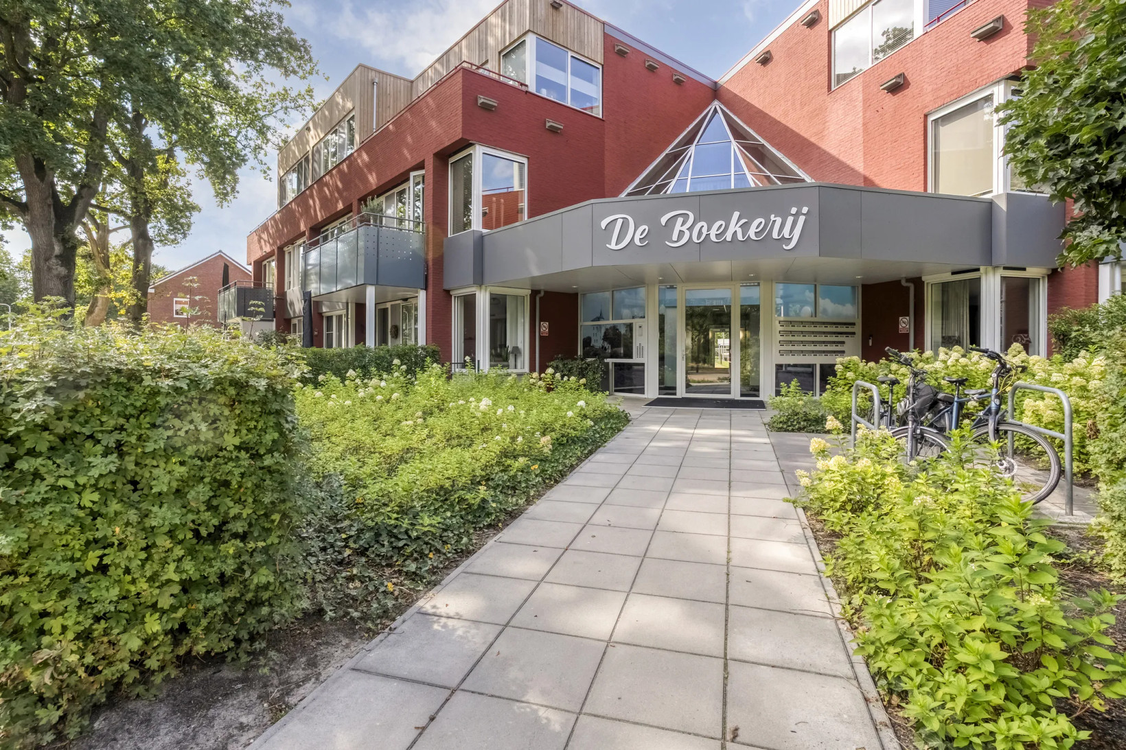 Studio te koop: van Alphenstraat 71, Nijverdal