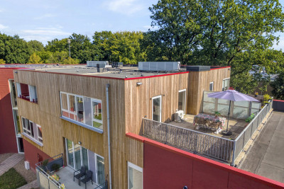 van Alphenstraat 71