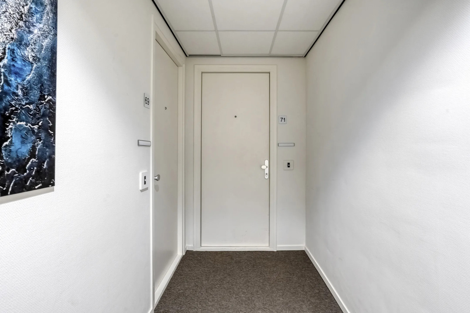 Studio te koop: van Alphenstraat 71, Nijverdal
