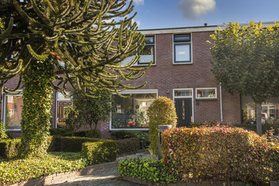 Tollensstra. 18