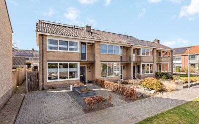Jacob Catsstraat 8