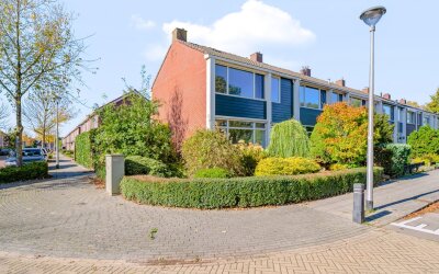 Brederodestraat 14