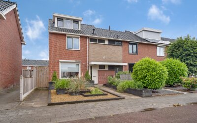 Albert Verweystraat 30