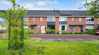 Jan Luykenstraat 17