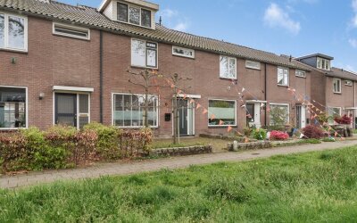 Vondelstraat 11