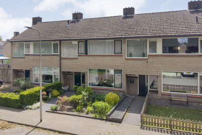 Vondelstraat 20