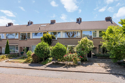 Vondelstraat 26