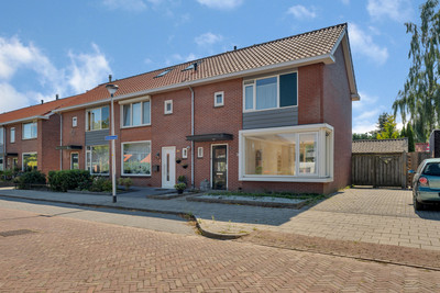 Vondelstraat 92