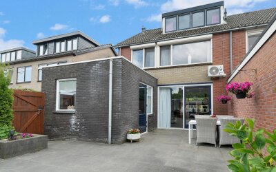 Constantijn Huygensstraat 21