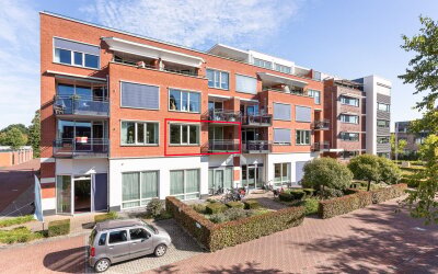 Grotestraat 130-03