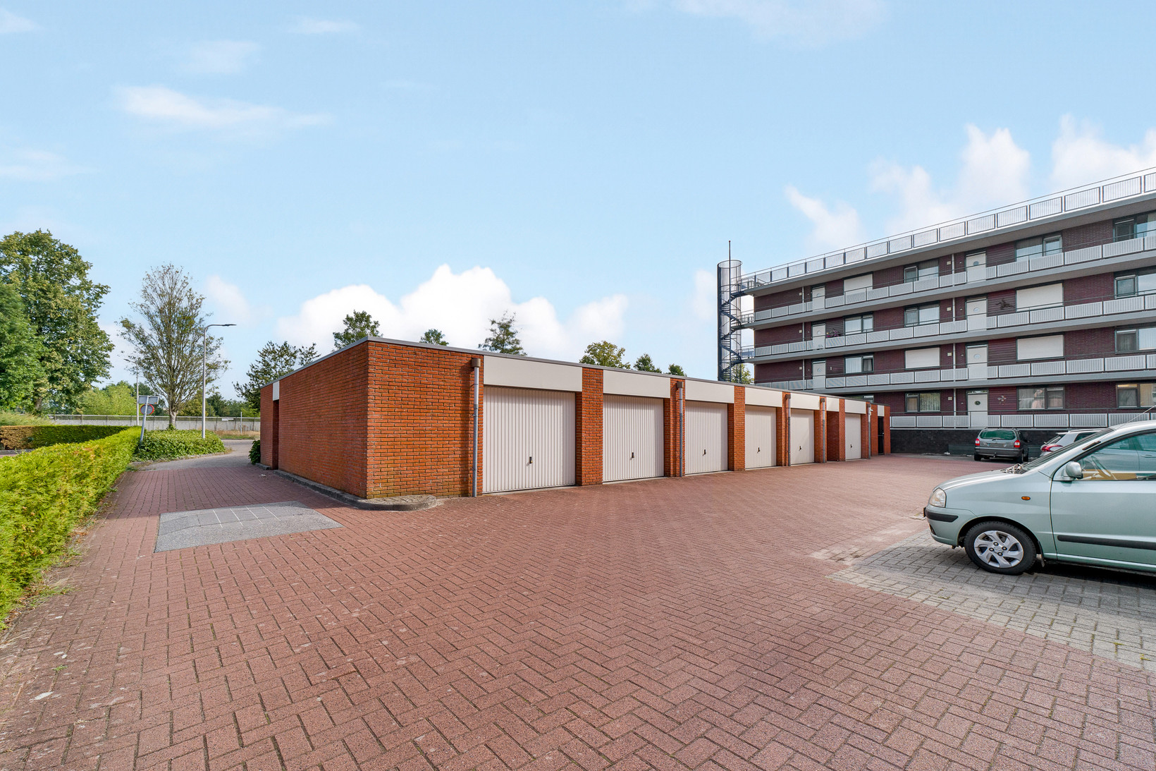 Appartement te koop: Grotestraat 130-12, Nijverdal