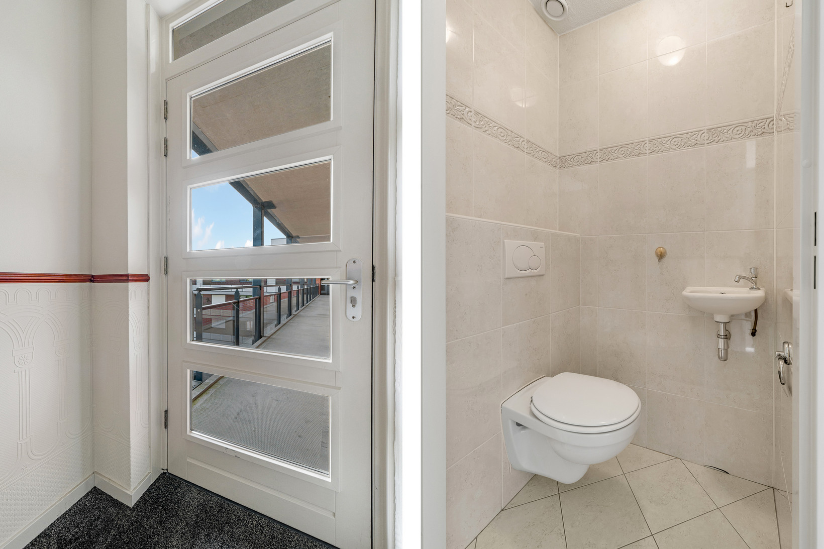 Appartement te koop: Grotestraat 130-12, Nijverdal