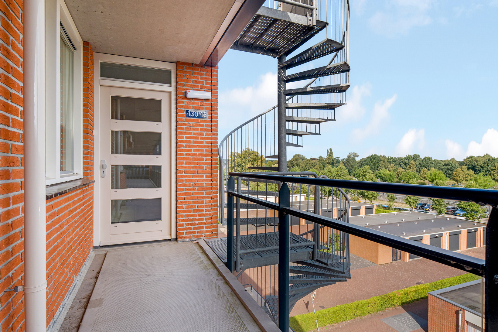 Appartement te koop: Grotestraat 130-12, Nijverdal