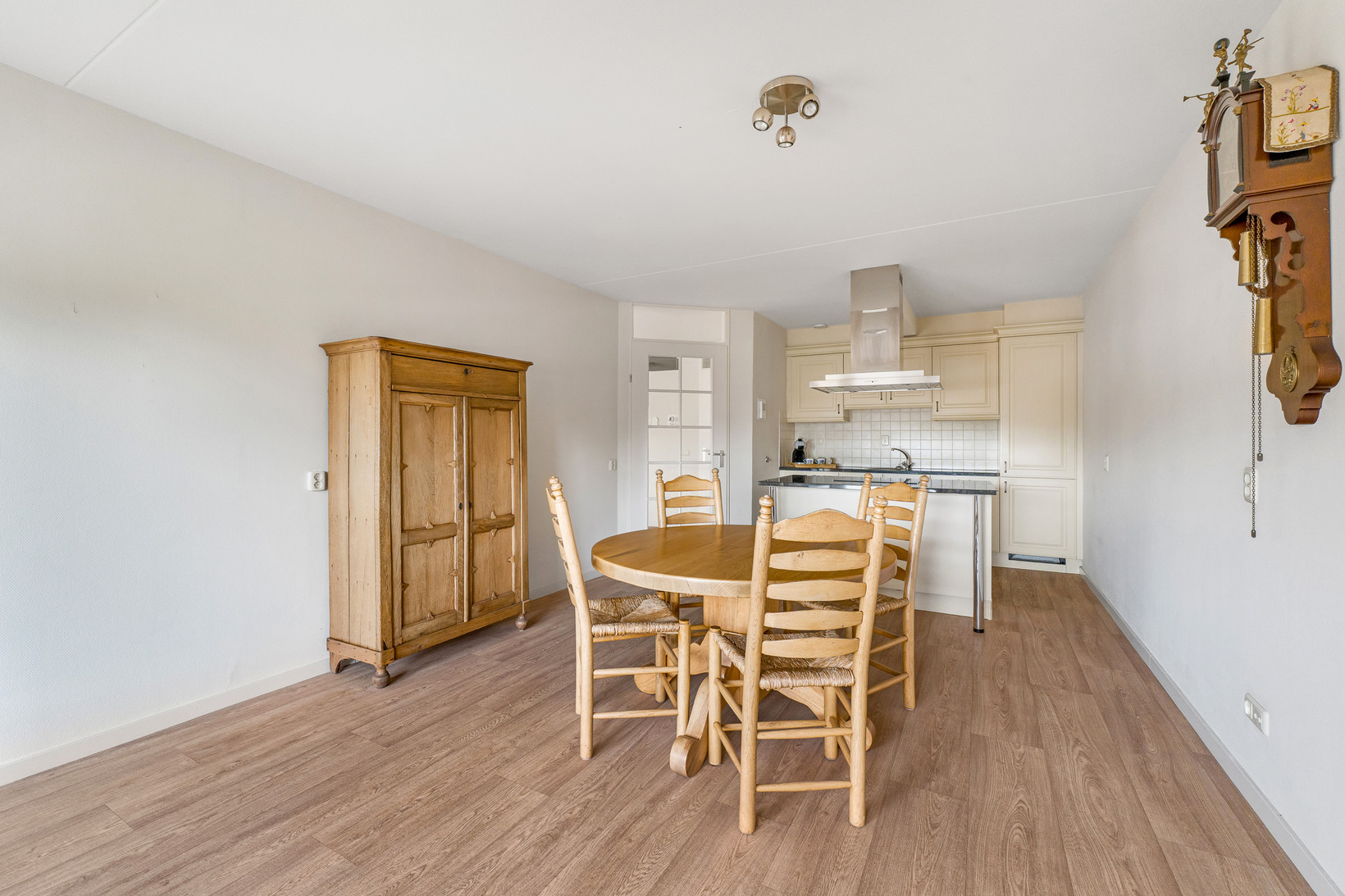 Appartement te koop: Grotestraat 130-12, Nijverdal