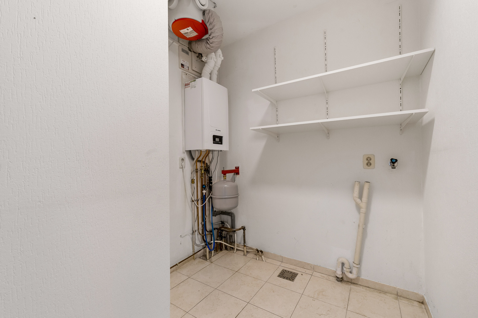 Appartement te koop: Grotestraat 130-12, Nijverdal