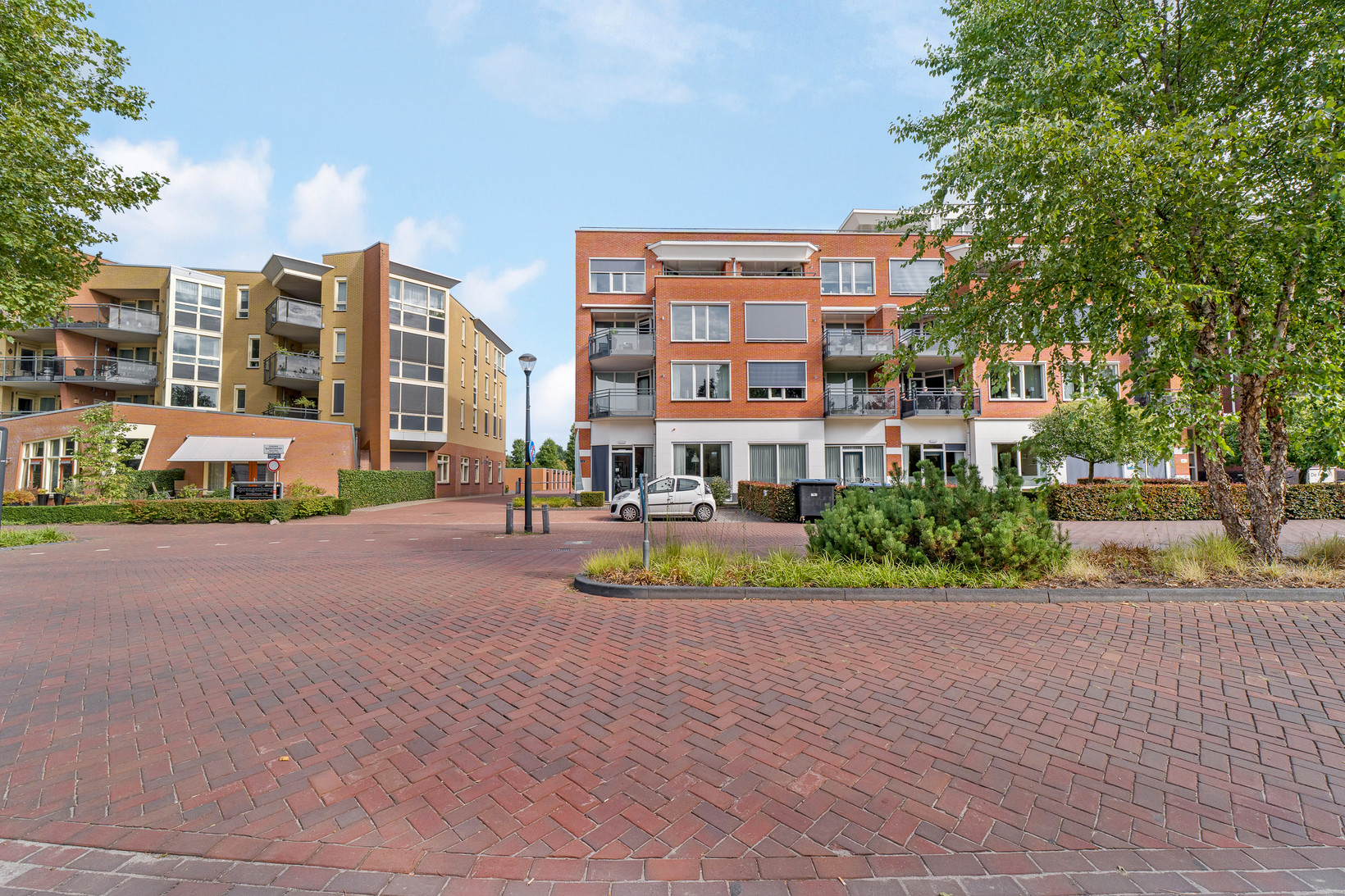 Appartement te koop: Grotestraat 130-12, Nijverdal