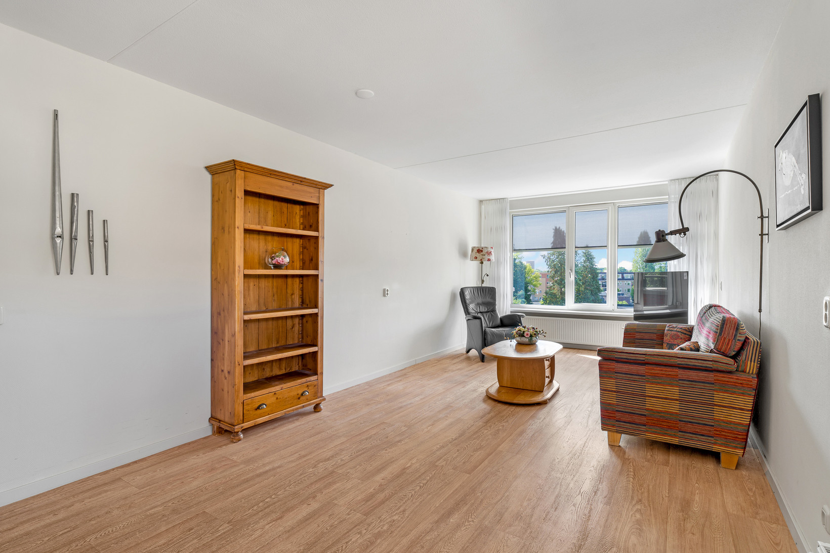 Appartement te koop: Grotestraat 130-12, Nijverdal