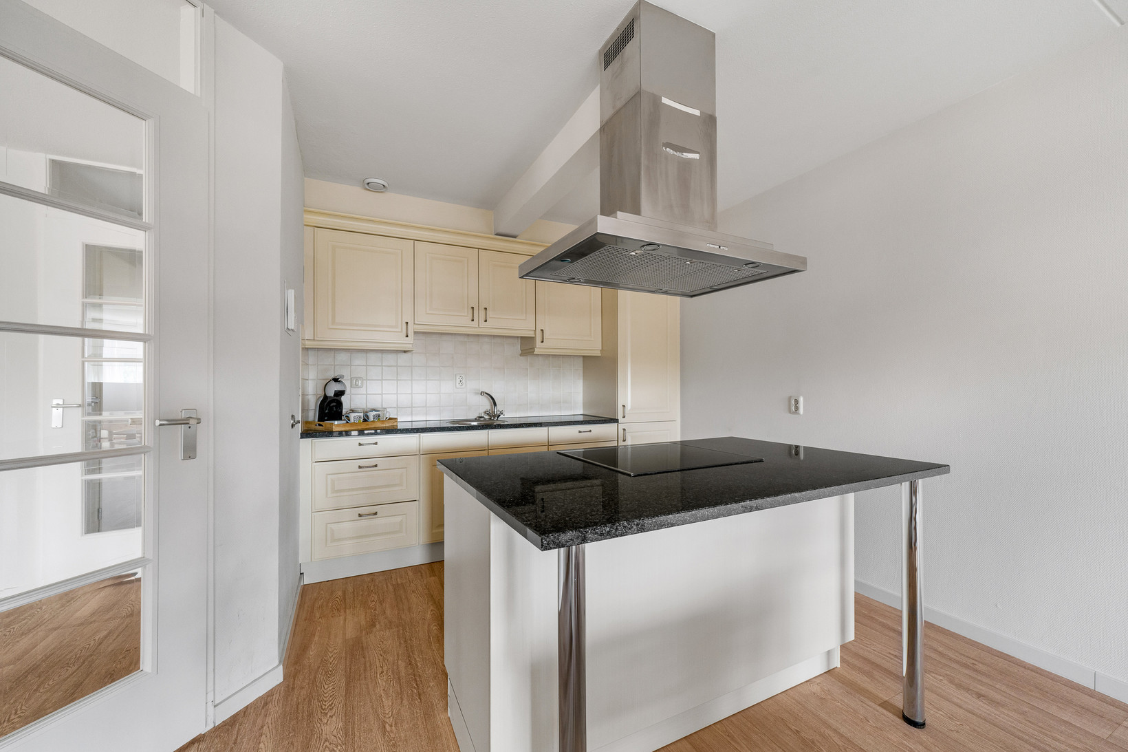 Appartement te koop: Grotestraat 130-12, Nijverdal