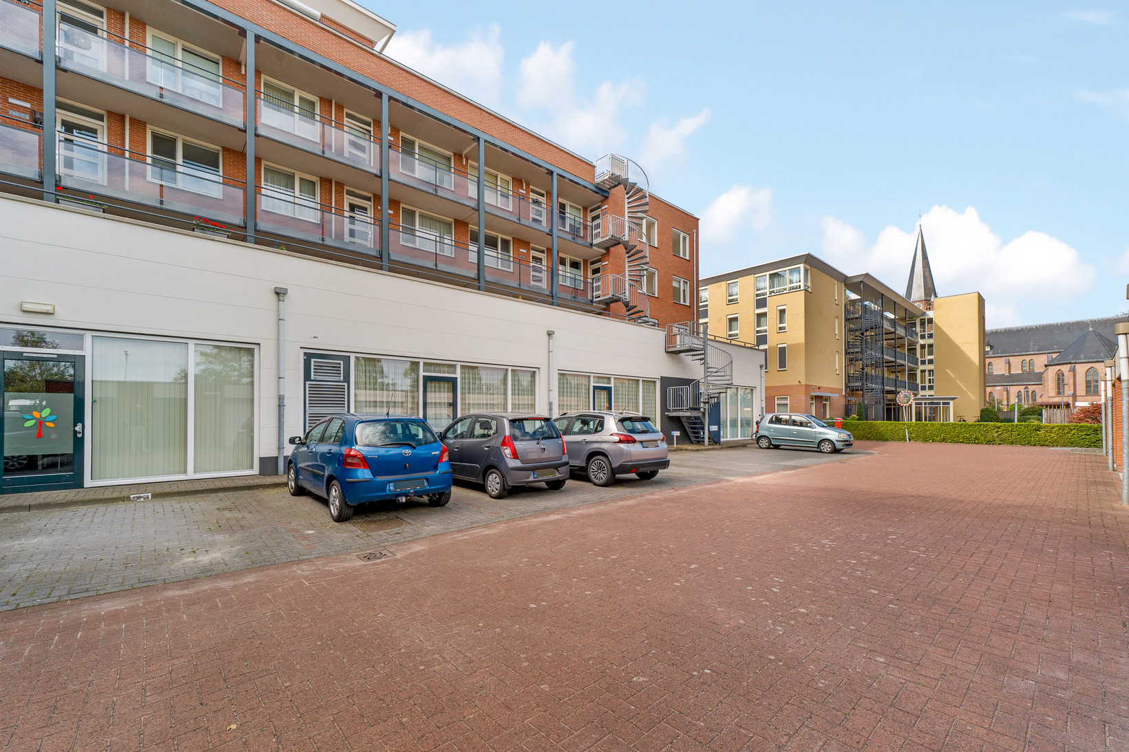 Appartement te koop: Grotestraat 130-12, Nijverdal