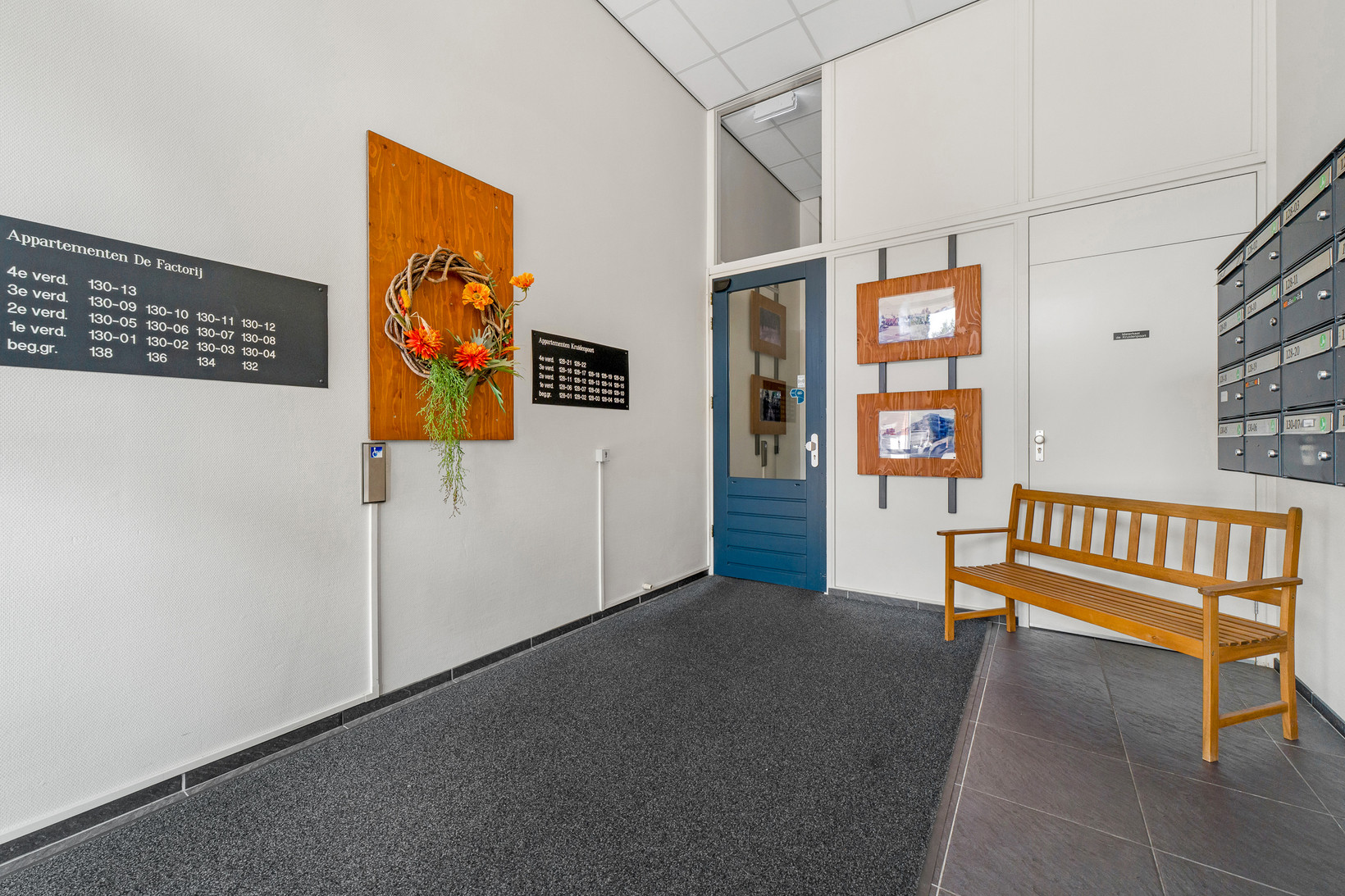 Appartement te koop: Grotestraat 130-12, Nijverdal