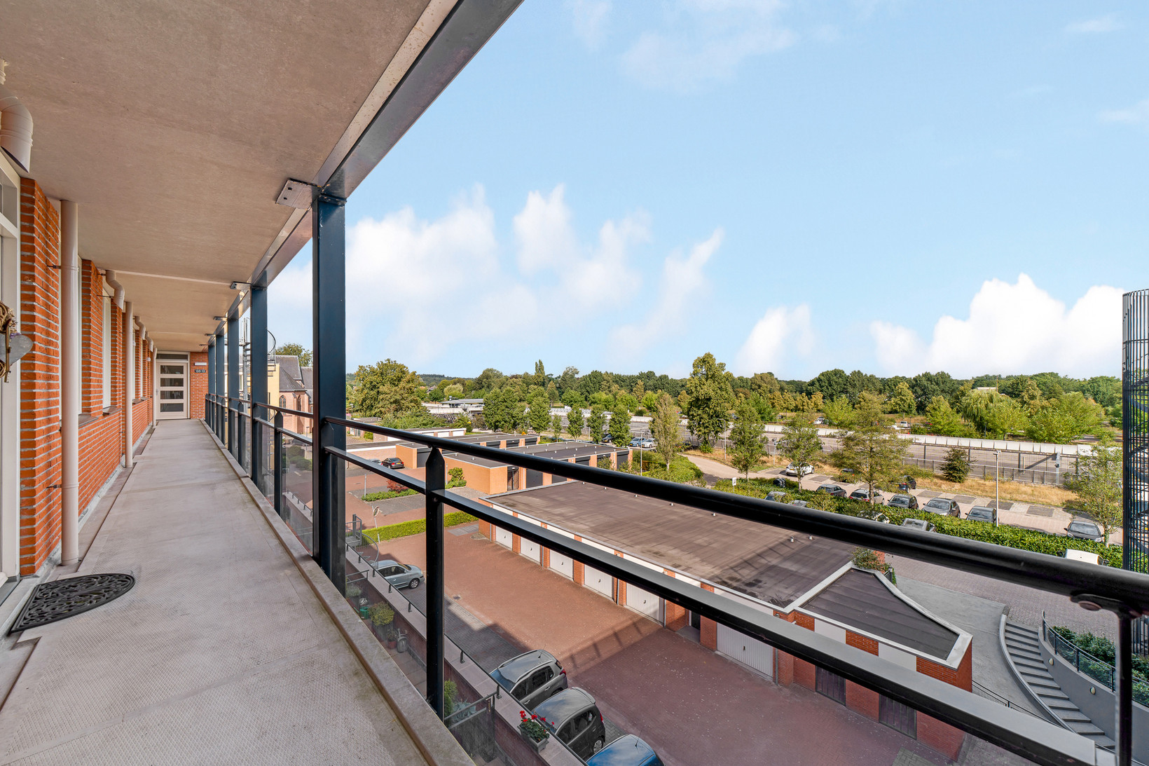 Appartement te koop: Grotestraat 130-12, Nijverdal