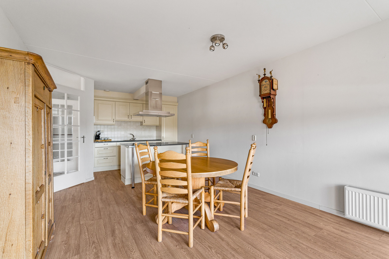 Appartement te koop: Grotestraat 130-12, Nijverdal