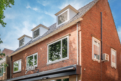 Grotestraat 214-A