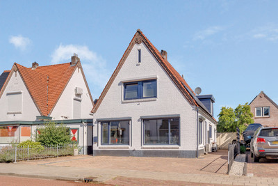 van Limburg Stirumstraat 1