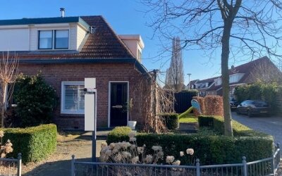van Limburg Stirumstraat 34